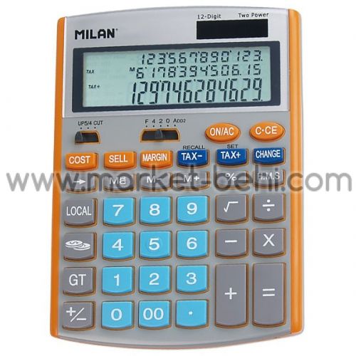 Настолен калкулатор Милан 1535120