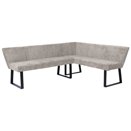 Кухненски ъгъл HANAM - бежов R 30