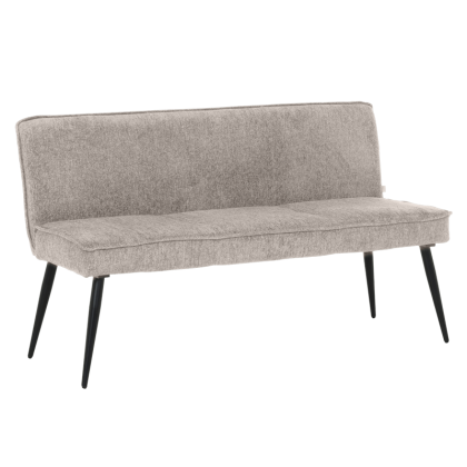 Кухненска пейка OSAN - бежов R 30