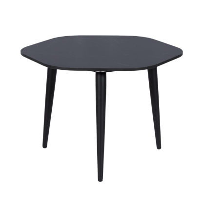 Холна маса NAROL 2 - черна