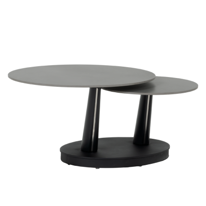 Холна маса CORO - сива