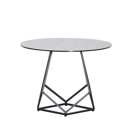 Холна маса FRANEK 2 - бяла