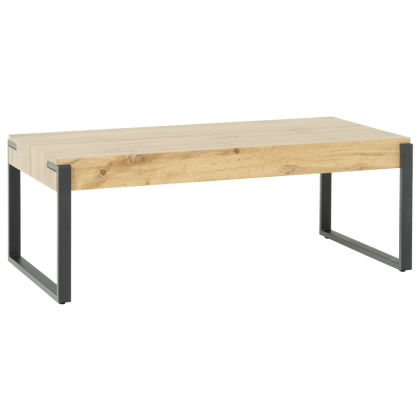 Холна маса LUND - дъб вотан