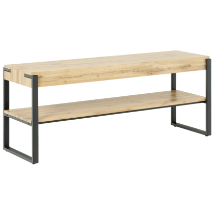 ТВ шкаф MALMO - дъб вотан