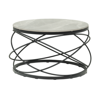 Холна маса ARLOV - сива