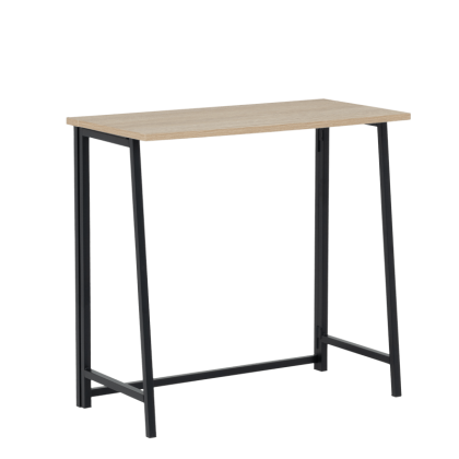 Сгъваемо бюро VITEZ - дъб сонома