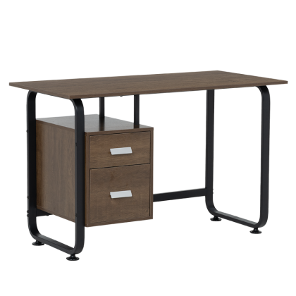 Бюро MOSTAR - дъб табак