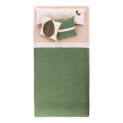 Детски спален комплект OSLO за легло 120 х 200