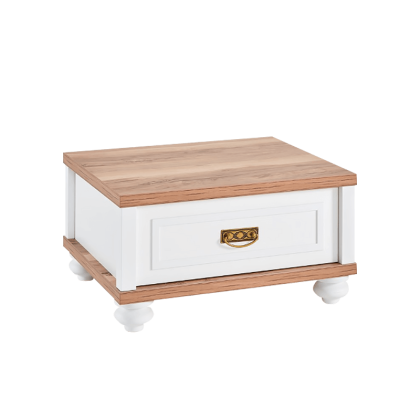 Нощно шкафче TIFFANY