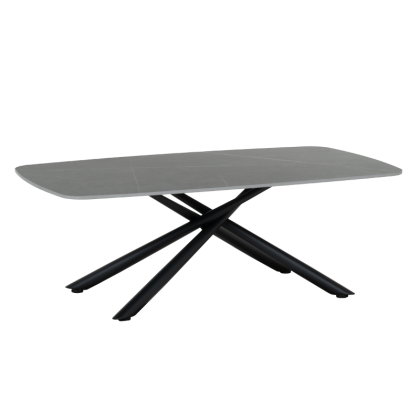 Холна маса BROK S - сива