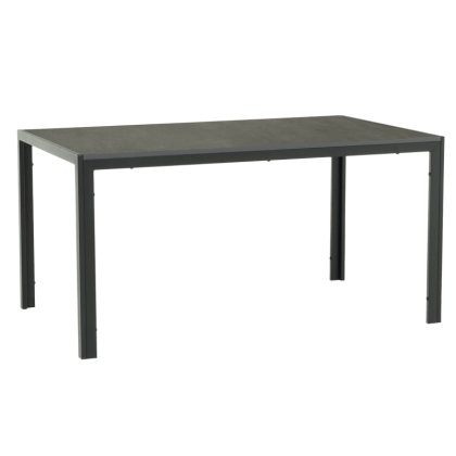 Трапезна маса LIDINGO - сива