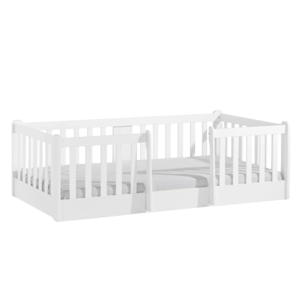 Детско легло Монтесори FROZEN 100 x 200