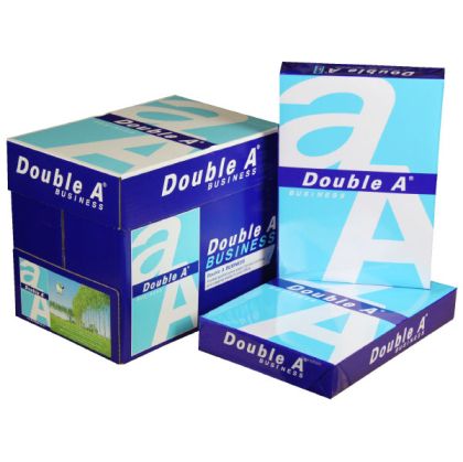 Хартия Double A4 500 л. 80 g/m2