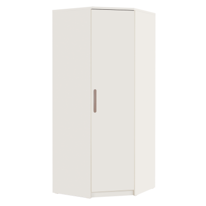 Детски ъглов гардероб JOYIN