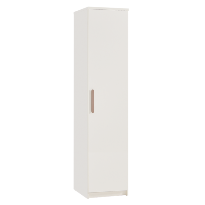 Детски еднокрилен гардероб JOYIN