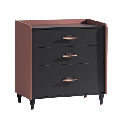 Детски скрин за дрехи VALENCIA