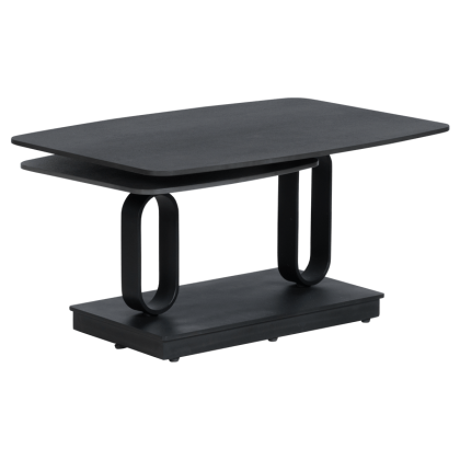 Холна маса VIGIA - черна