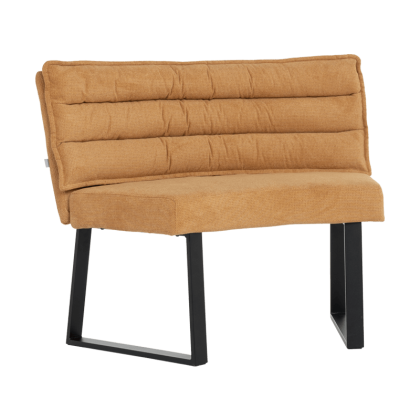 Кухненски диван модул GIMPO - жълт С9