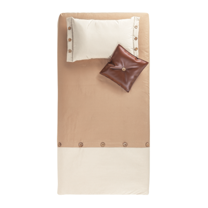 Детски спален комплект EKVADOR за легло 120 х 200