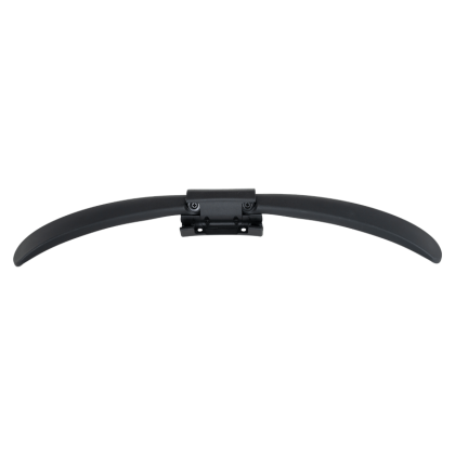 Закачалка за дрехи за офис стол ERGOHUMAN ELITE 2 - черна