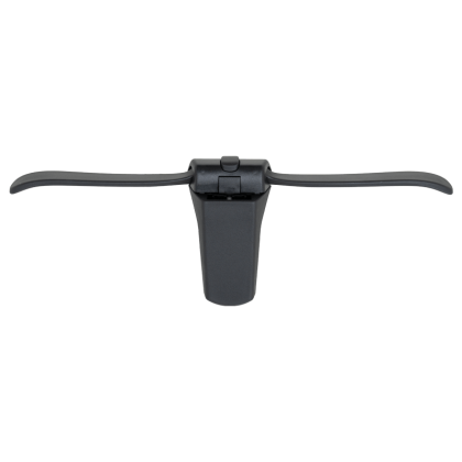 Закачалка за дрехи за офис стол ERGOHUMAN IOO ELITE 2/ULTRA - черна