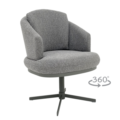 Трапезен стол LIHULA 8 - стомана 149