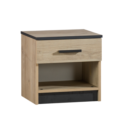 Нощно шкафче TORINO