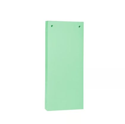 Разделител Bluering хоризонтален 100бр, Св.Зелен