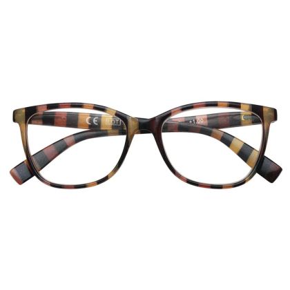 Zippo Очила за четене 31Z-B28-NST250, +2.50