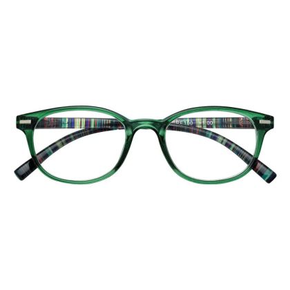 Zippo Очила за четене 31Z-B19-GRE100, +1.00