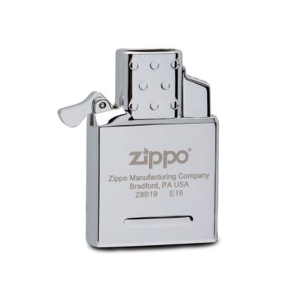Zippo Газов конвертор за бензинова запалка 65827, с двоен JET пламък