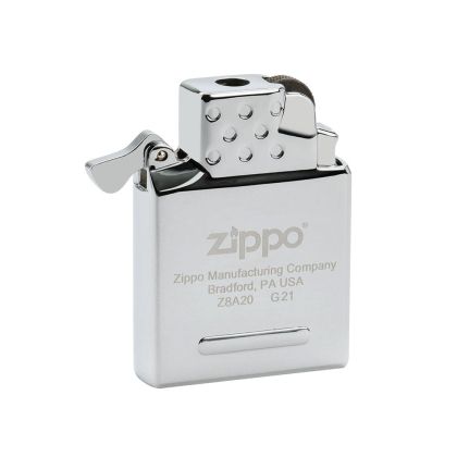 Zippo Газов конвертор за бензинова запалка 65805, мек пламък