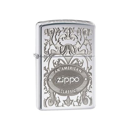 Zippo Запалка 24751 - American Classic