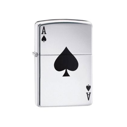 Zippo Запалка 24011 - Lucky Ace