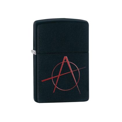 Zippo Запалка 20842 -Anarchy