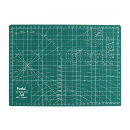 Foska Подложка за рязане, A4