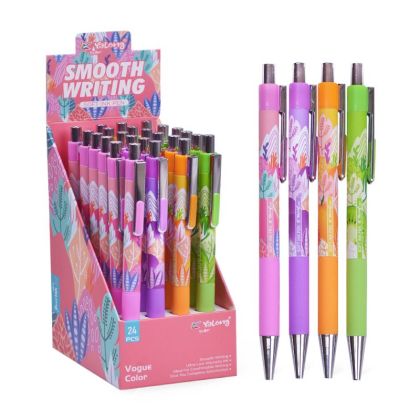 Химикалка Yalong 242675 клик