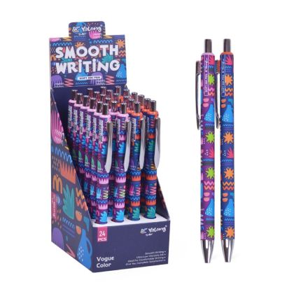 Химикалка Yalong 242691 клик