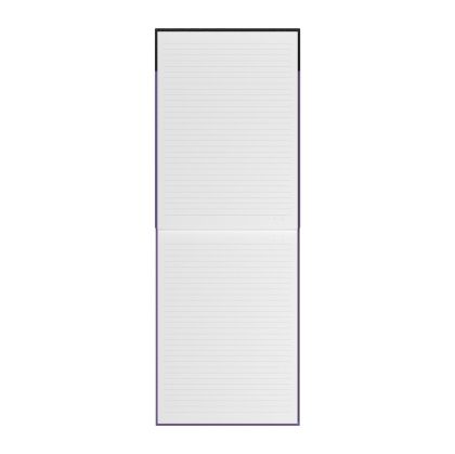 Art Pioneer Тетрадка Seamless Fusion, A6, твърда корица, 96 листа, лилава