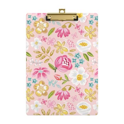 Art Pioneer Клипборд, розов