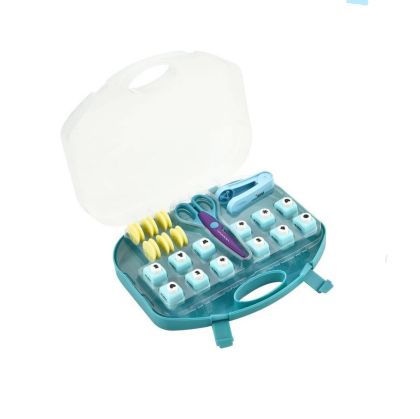 Moxy Творческа кутия за изрязване и релеф