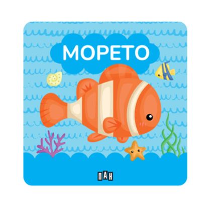 Книжка за баня - Морето