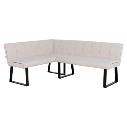 Кухненски ъгъл DAEGU - крем Н22