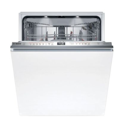 Съдомиялна машина Bosch SMV6ECX10E, за вграждане, серия 6, за 14 комплекта, 60 cm