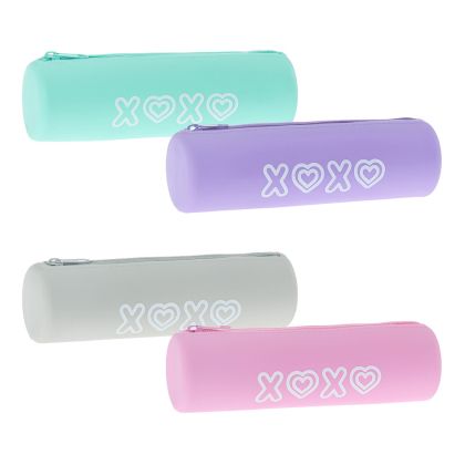 Несесер Statovac Goommy - Фрази, силиконов, асорти