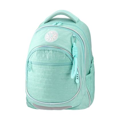Раница Play Celest, анатомична, мента