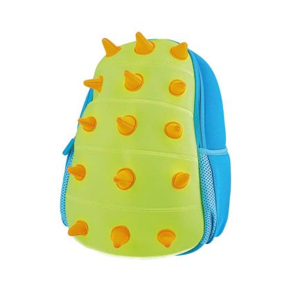 Раница Play Foamy - Динозавър, детска