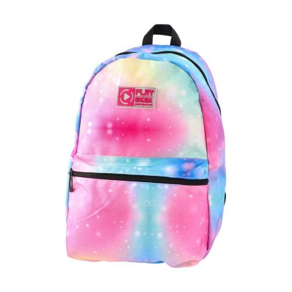 Раница Play Xpack X169 Bright Colors, с 2 джоба