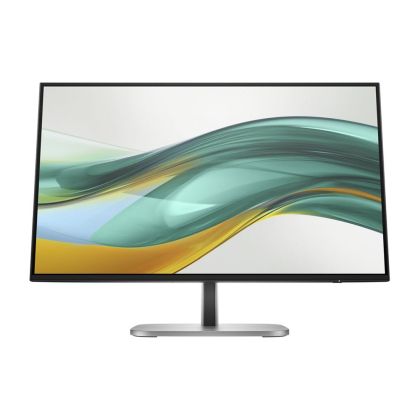 Монитор HP 3 Pro 524PF, 23.8'', FullHD IPS, 5 ms, 100 Hz, 16:9, 350 cd/m2