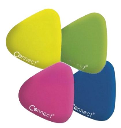 Гума Connect цветна